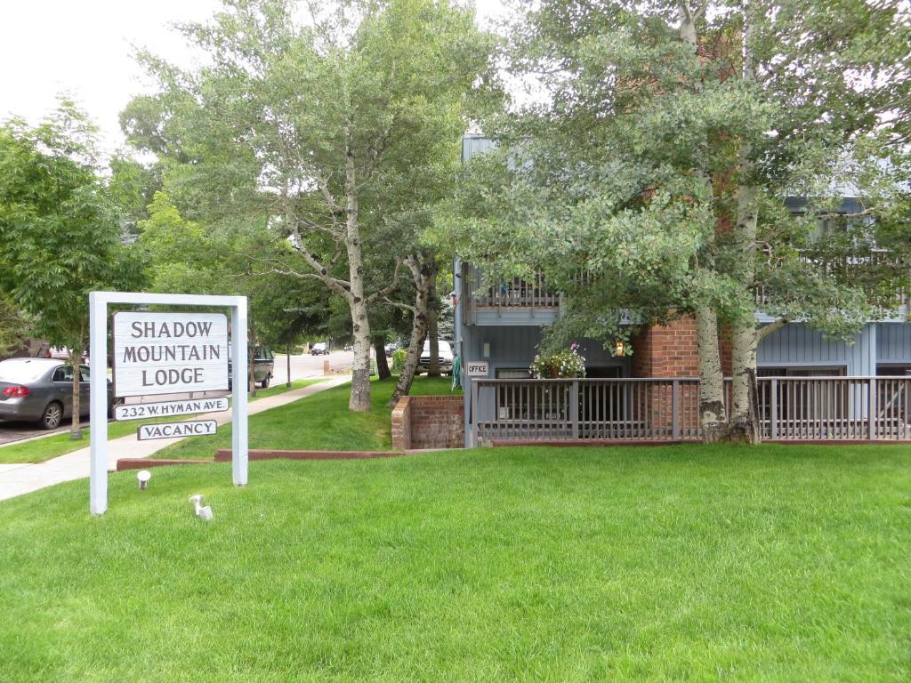 Shadow Mountain Lodge Aspen Exterior photo